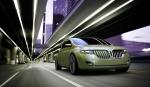 Lincoln C Concept 2007 года